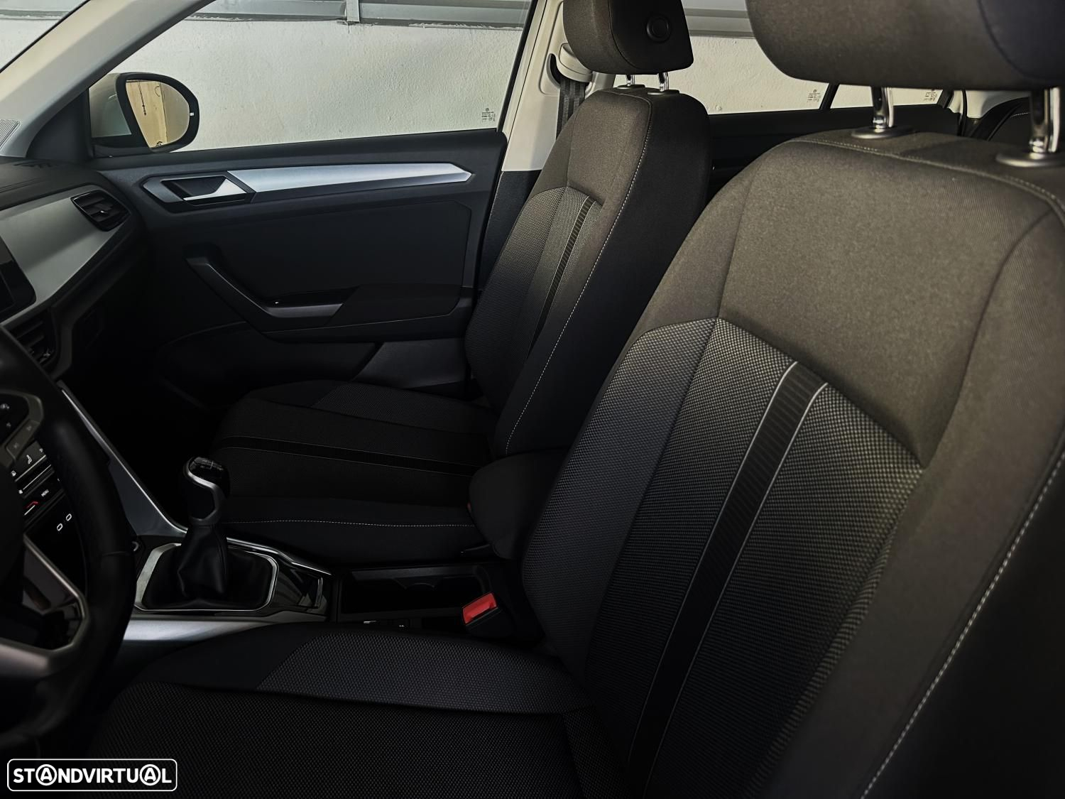 VW T-Roc 1.0 TSI Style - 10