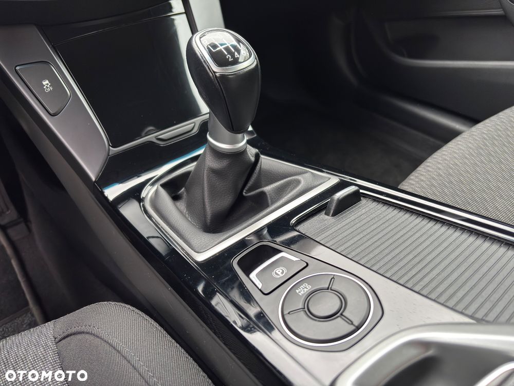 Hyundai i40 1.6 GDI Classic - 20