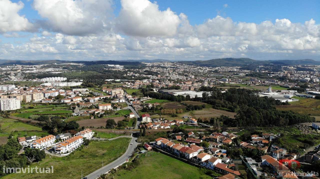 Lote de Terreno  Venda em Rio Tinto,Gondomar - Grande imagem: 3/8