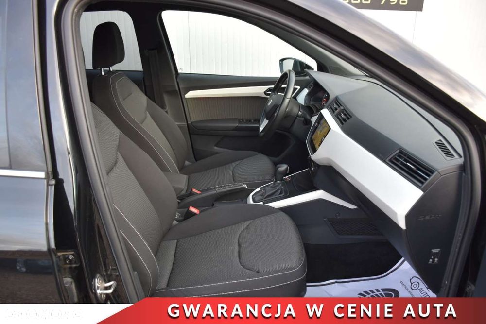 Seat Arona 1.0 TSI Xcellence S&S DSG - 6