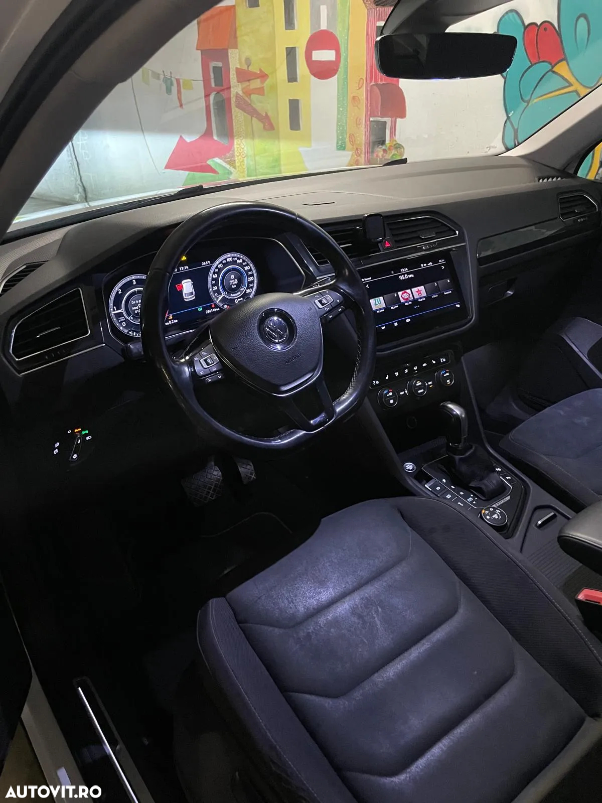 Volkswagen Tiguan 2.0 TDI DSG 4Mot Highline - 4