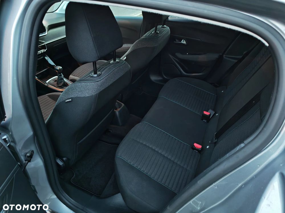 Peugeot 208 1.2 T Style S&S - 14