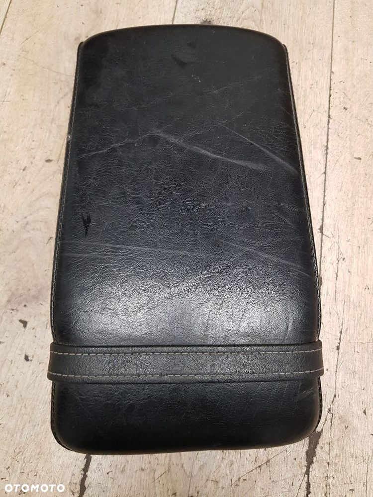 Siedzenie pasażera Yamaha XVS1100 Drag Star Custom - 2