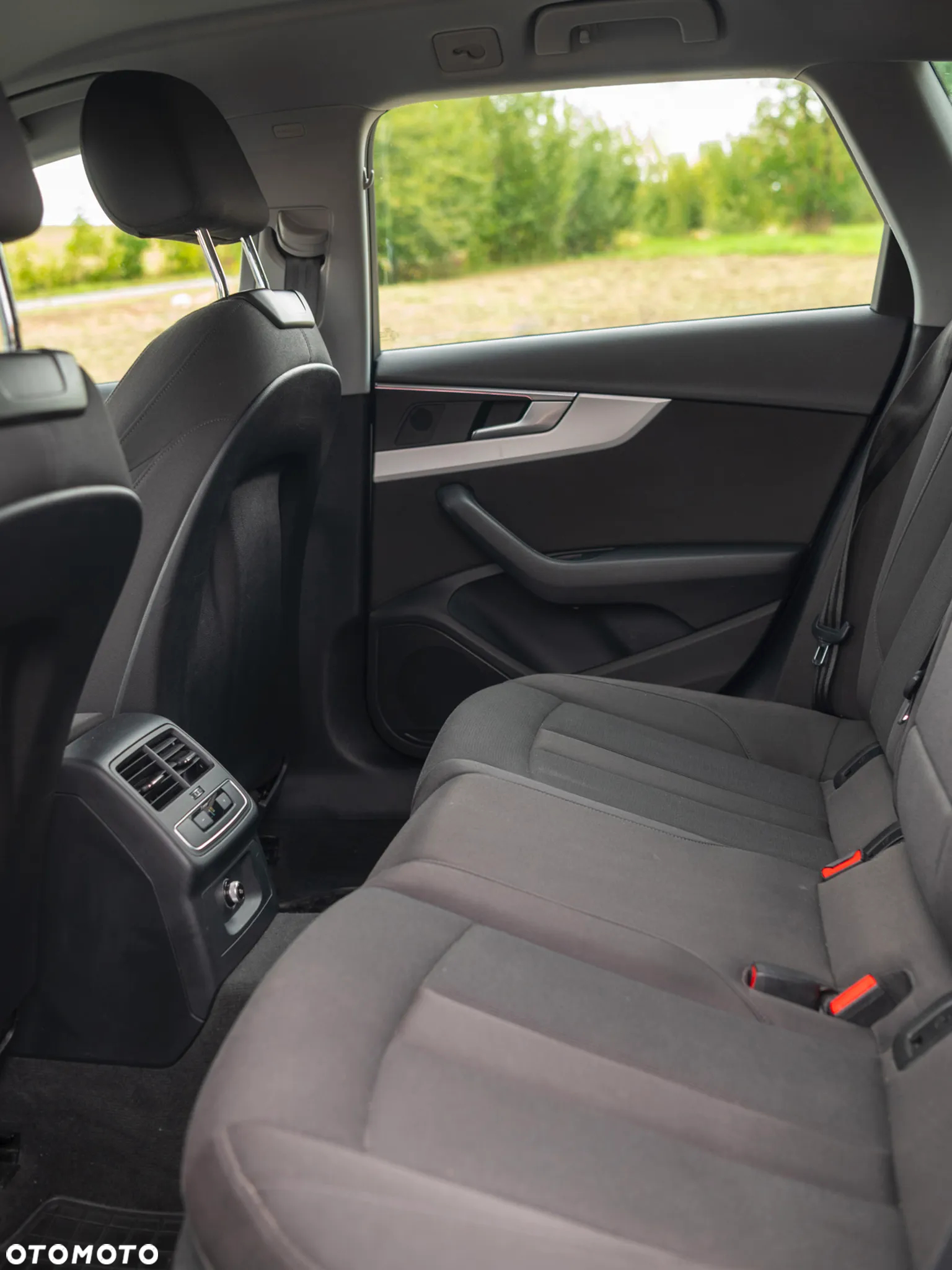 Audi A4 Avant 35 TDI S tronic - 20