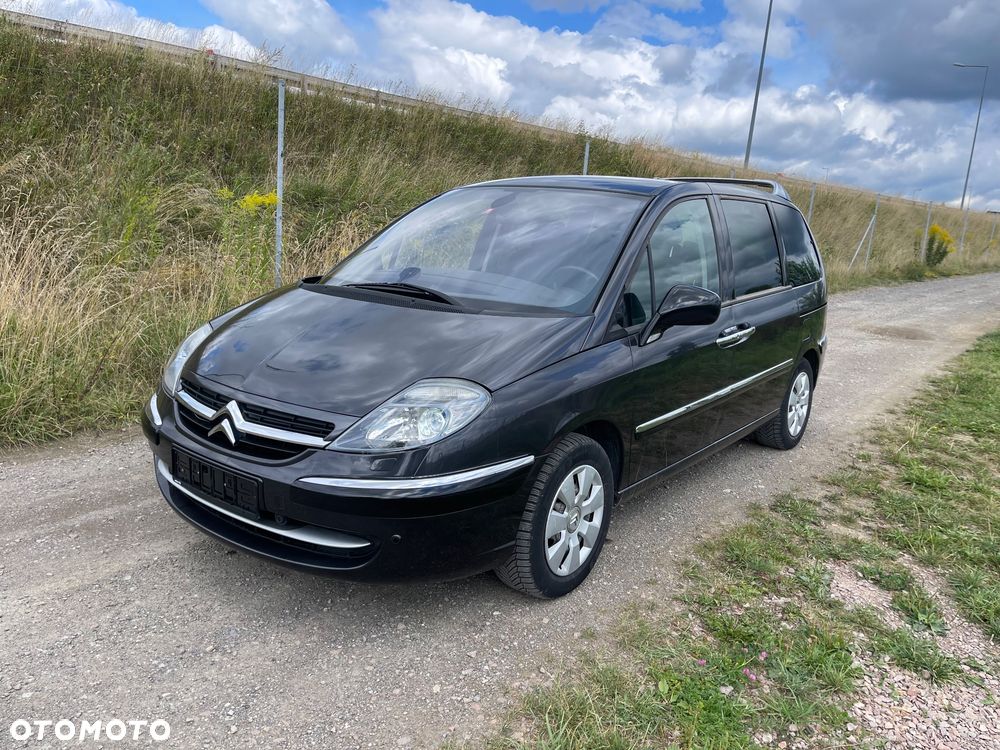 Citroën C8 2.0 HDi Attraction - 2