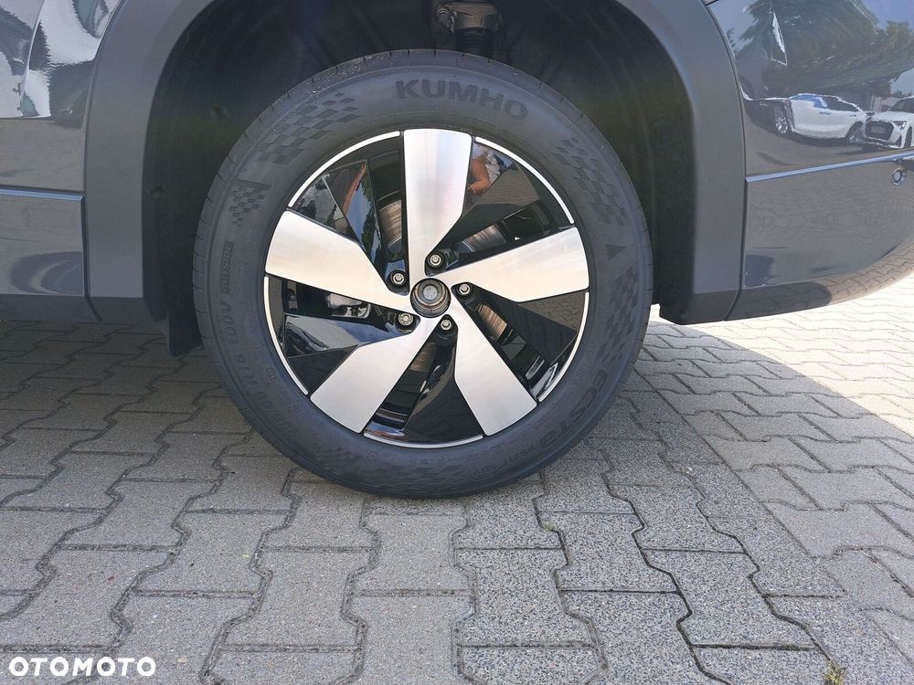Volkswagen Tayron - 19