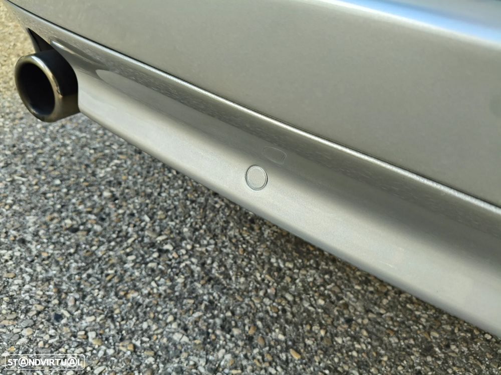 Renault Laguna Break 2.0 dCi Initiale - 9