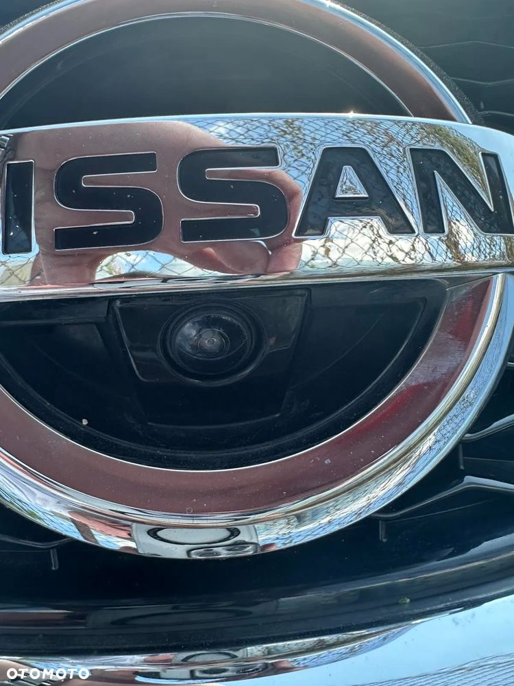 Nissan Qashqai 1.2 DIG-T Xtronic TEKNA - 22