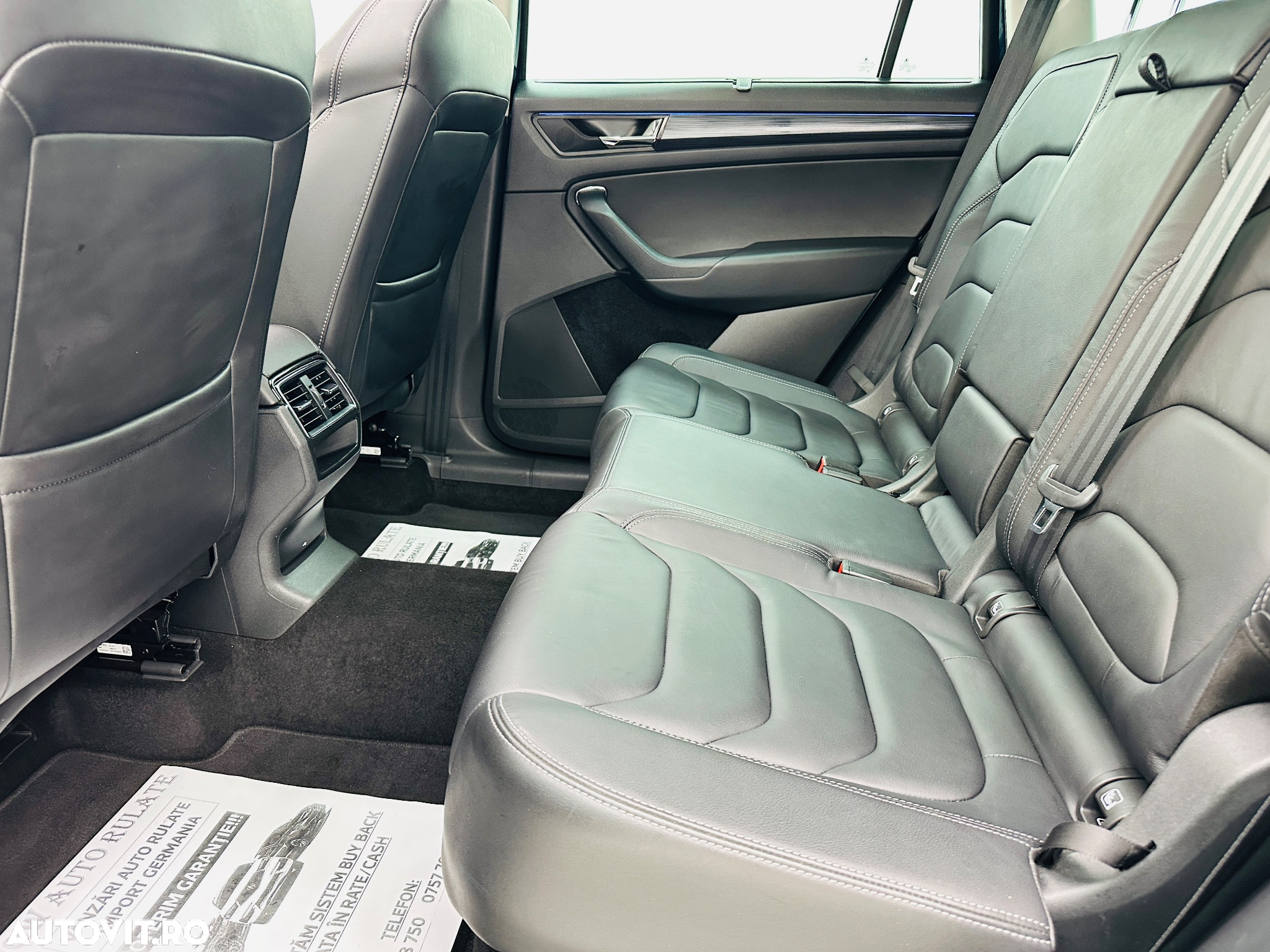 Skoda Kodiaq 2.0 TDI DSG Selection - 13
