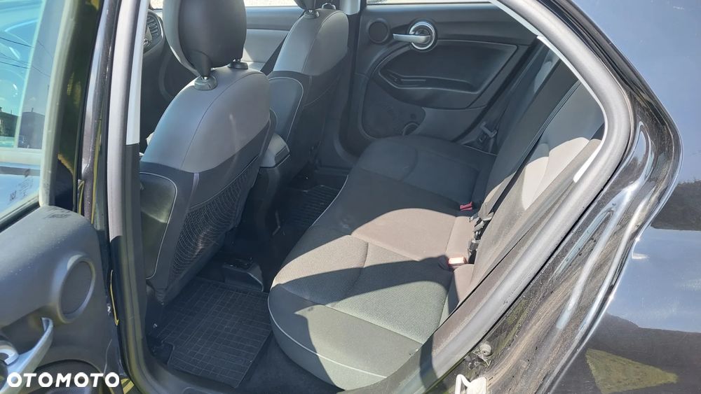 Fiat 500X 1.6 MultiJet 4x2 S&S Lounge - 11