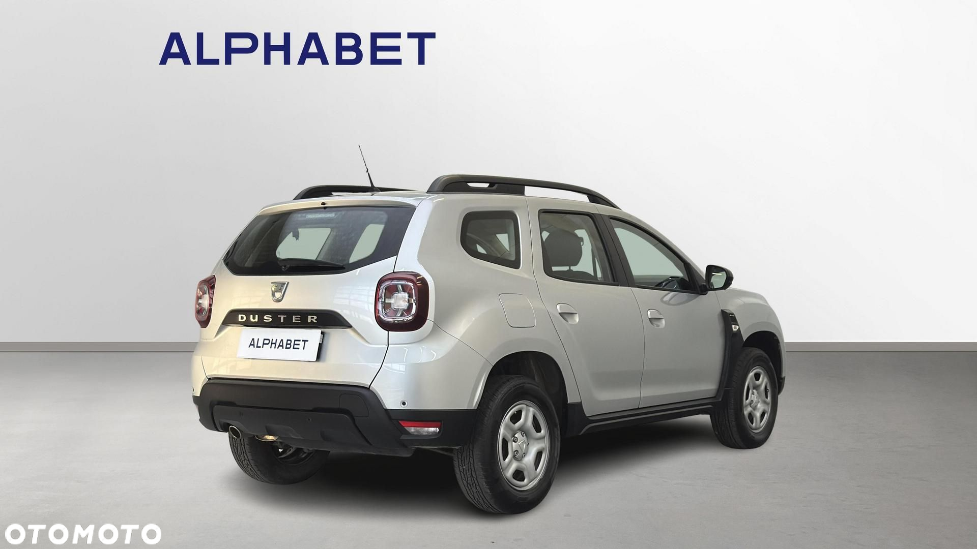 Dacia Duster - 6