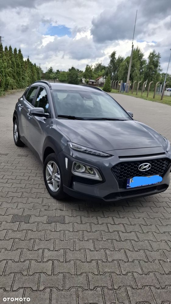 Hyundai Kona ver-1-6-crdi-trend - 5
