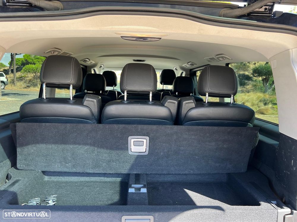 Mercedes-Benz V 220 CDi Avantgarde Aut. - 9