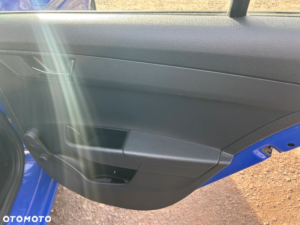 Skoda Fabia 1.0 Ambition - 9