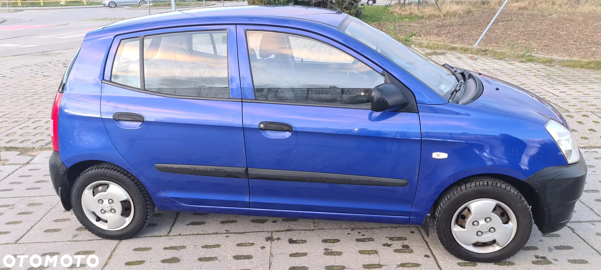 Kia Picanto - 7