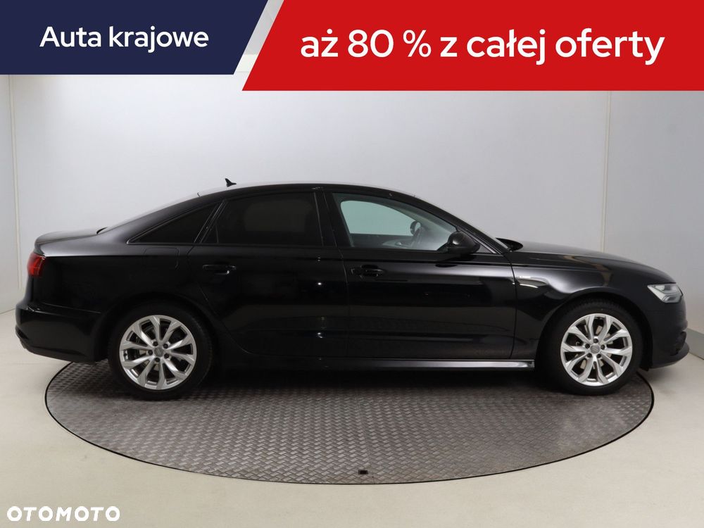 Audi A6 Limousine - 8