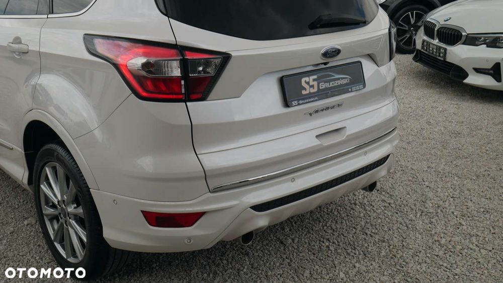 Ford Kuga - 19