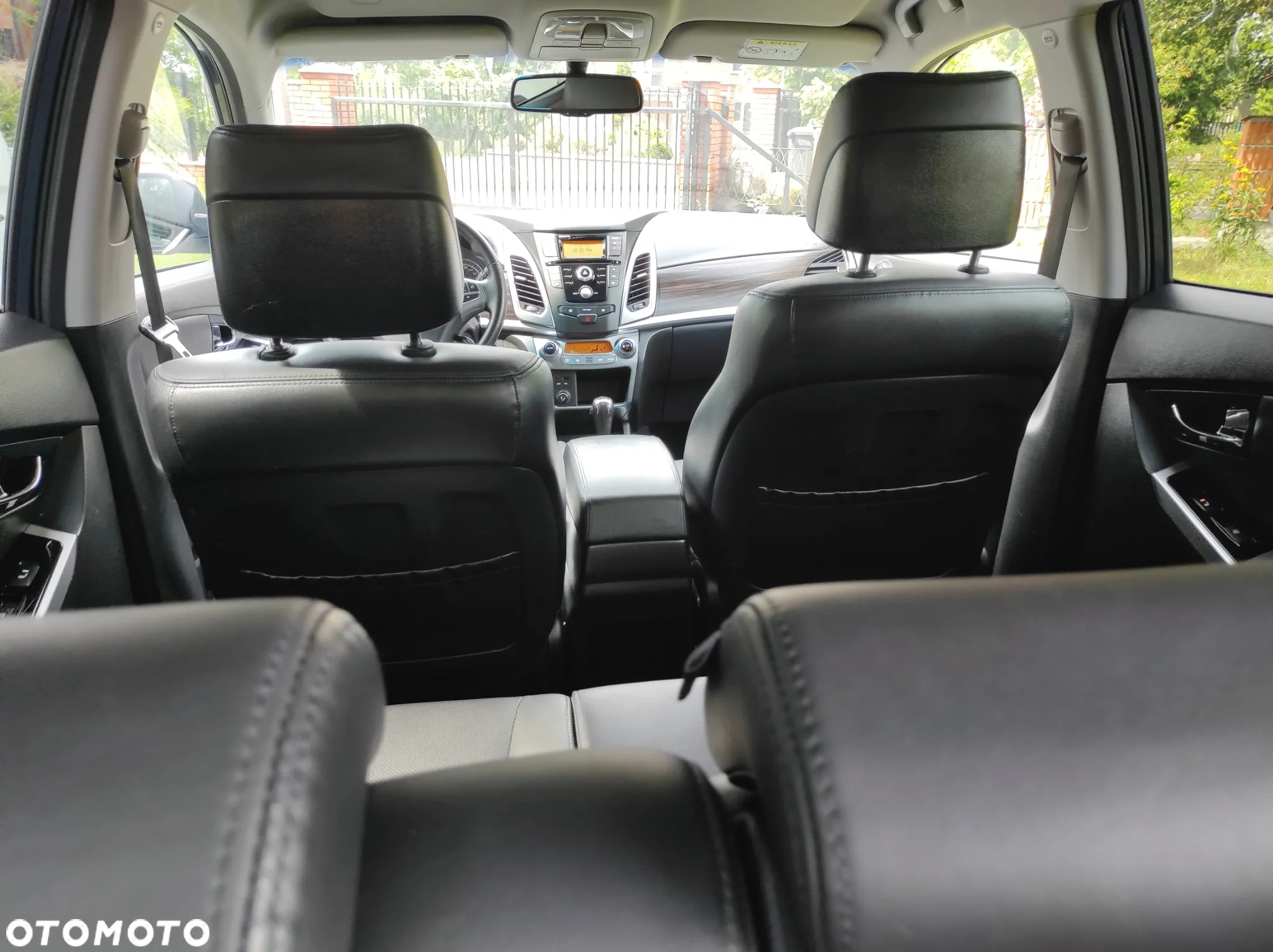 SsangYong/KGM Korando 2.0 e-XDi Quartz - 7