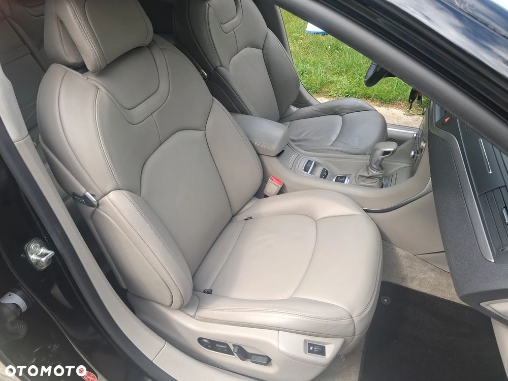 Citroën C5 HDi 135 Automatik Exclusive - 19