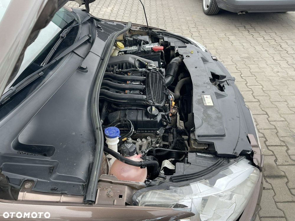 Peugeot 301 1.2 VTi/Pure Tech Active - 14