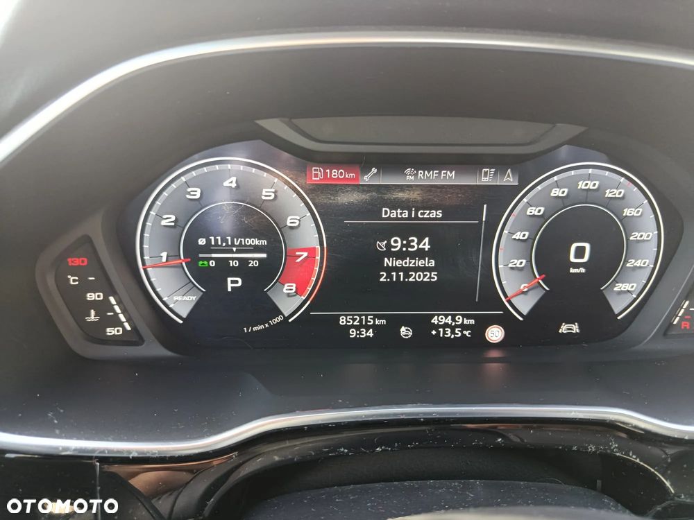 Audi Q3 40 TFSI Quattro S-Line S tronic - 27