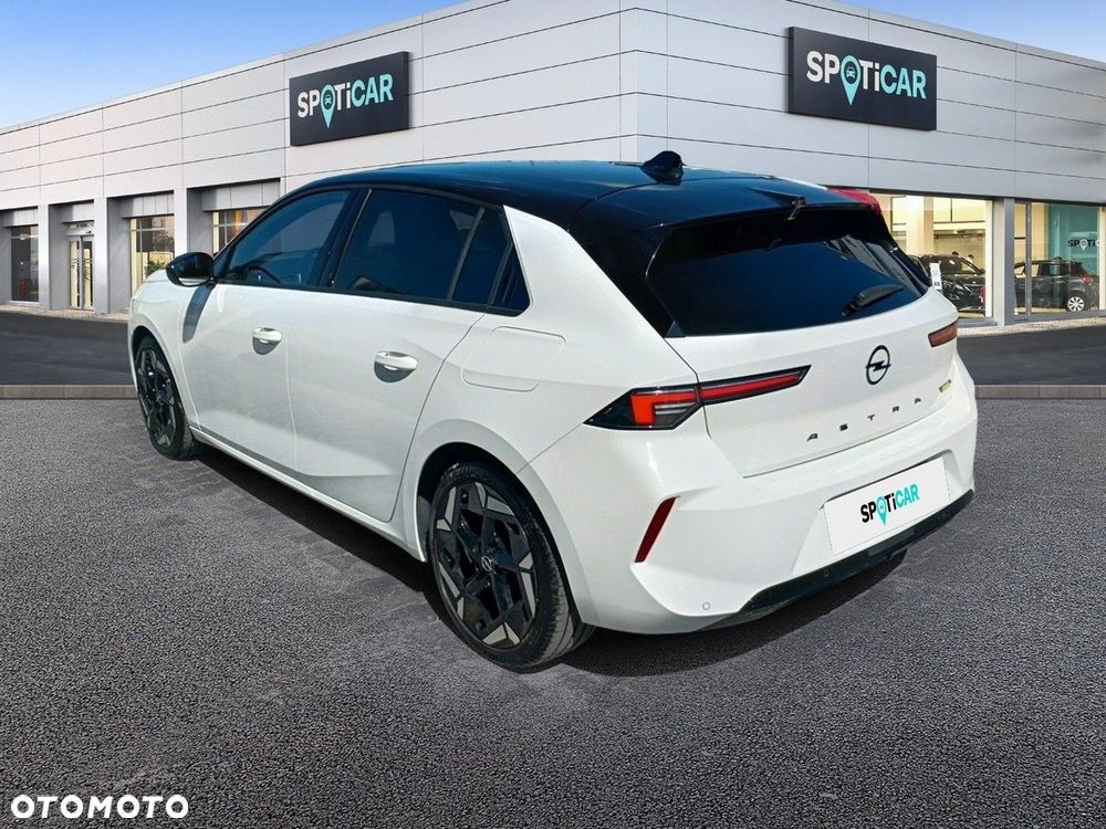 Opel Astra - 7