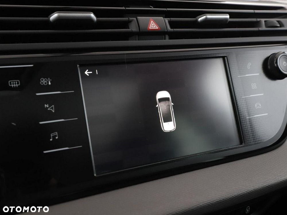 Citroën C4 SpaceTourer Grand BlueHDi 130 Stop&Start FEEL - 24