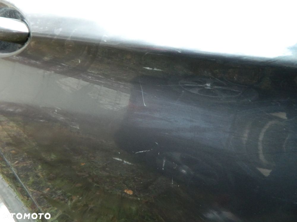 Bmw F10 2012 B90 SOPHISTOGRAU II BRILLANT Pearl  błotnik drzwi - 21