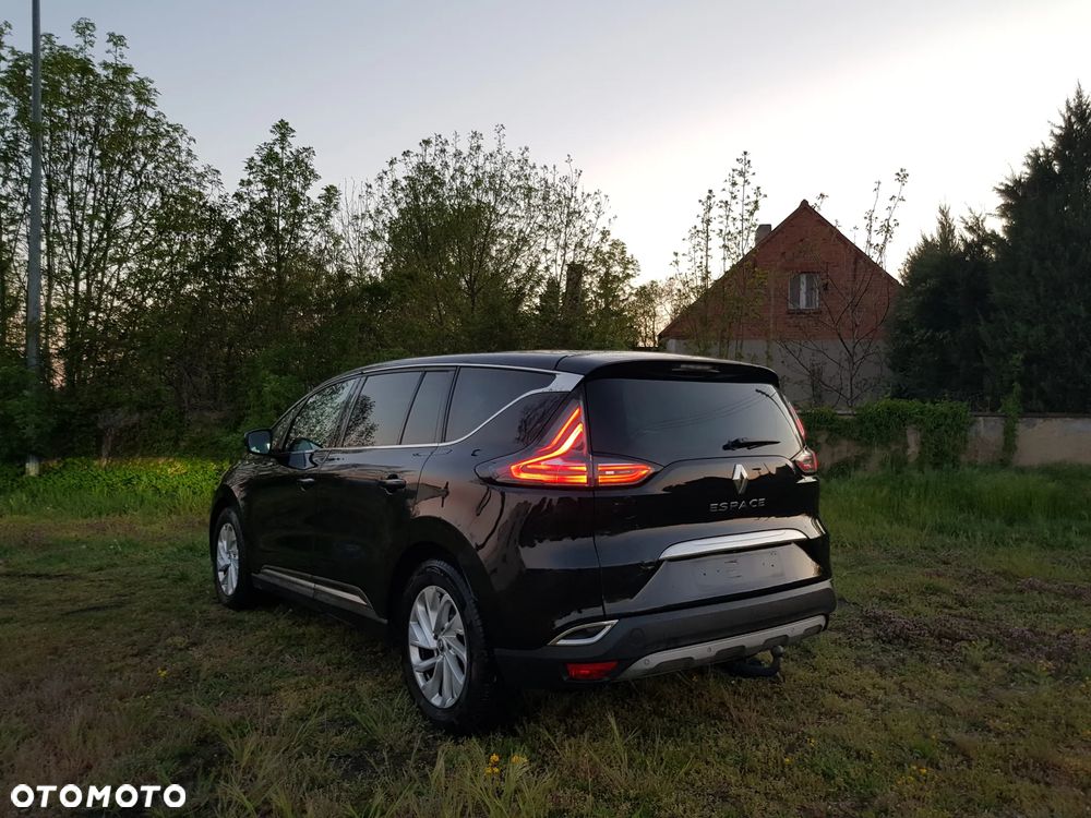 Renault Espace Energy dCi 160 EDC Intens - 4