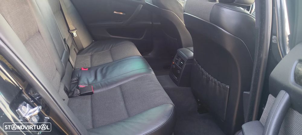 BMW 520 d Edition Sport - 15