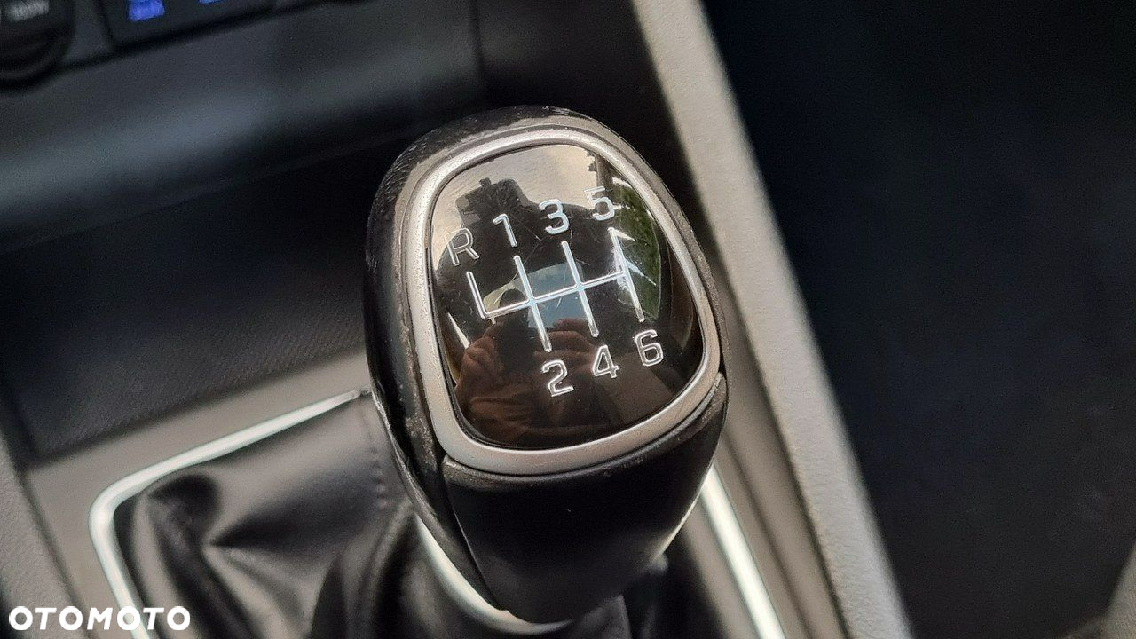 Hyundai i20 - 17