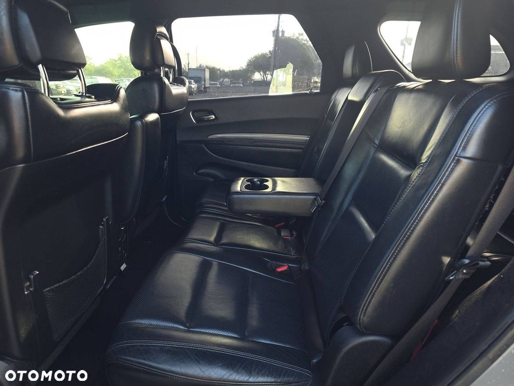 Dodge Durango 5.7 R/T - 9