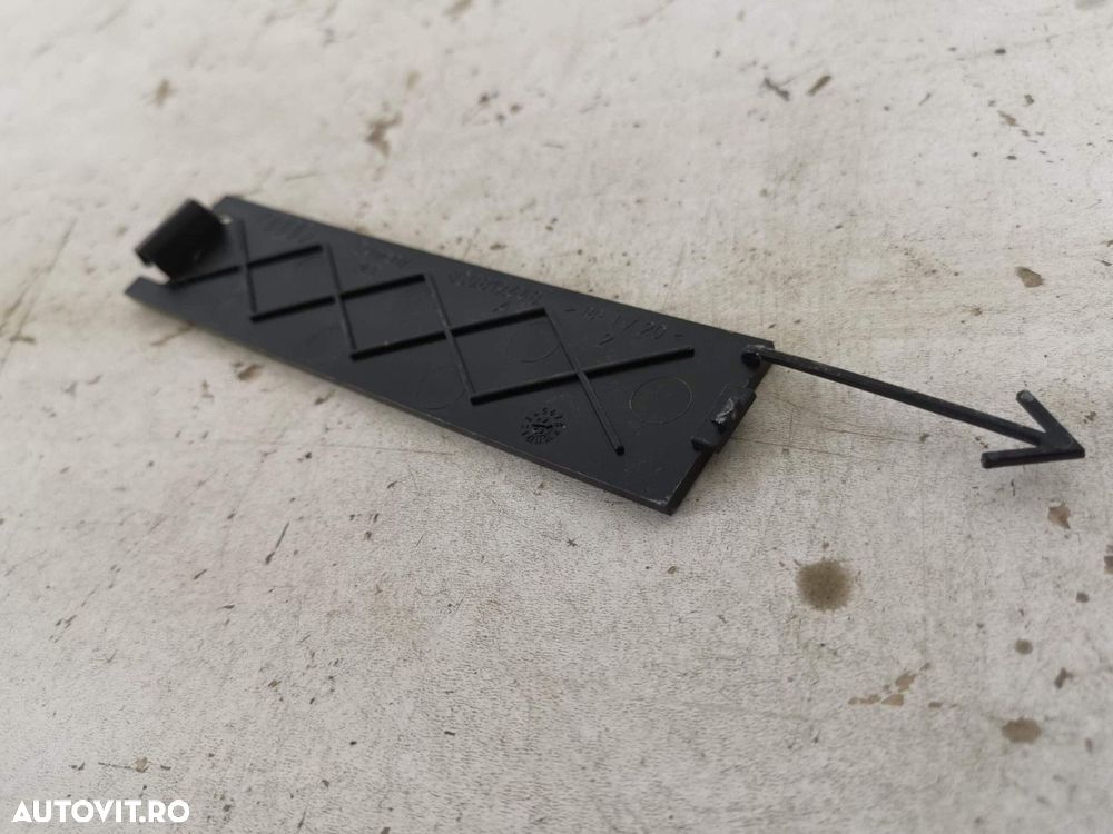 Capac Capota Audi TT 8S 2014 2015 2016 2017 2018 2019 2020 Original In - 4