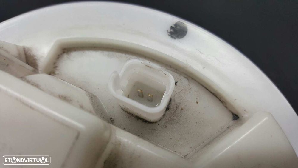 BÓIA DE COMBUSTÍVEL PEUGEOT 208 ICE VELVET - 5