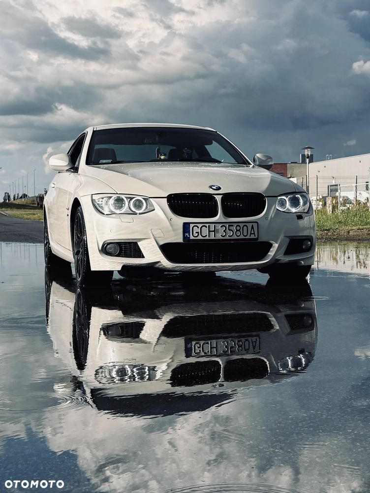BMW Seria 3 - 29