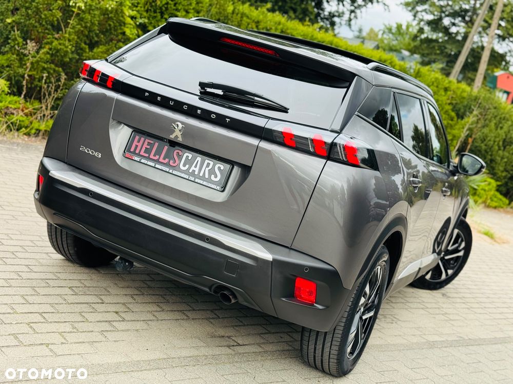 Peugeot 2008 - 3