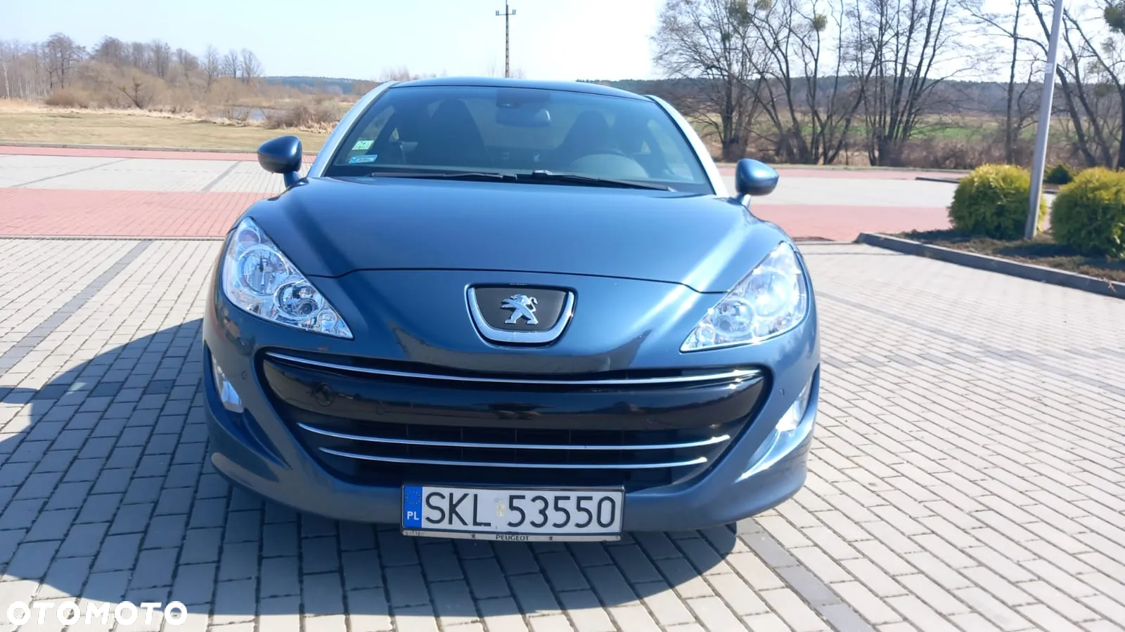 Peugeot RCZ 1.6 THP - 5