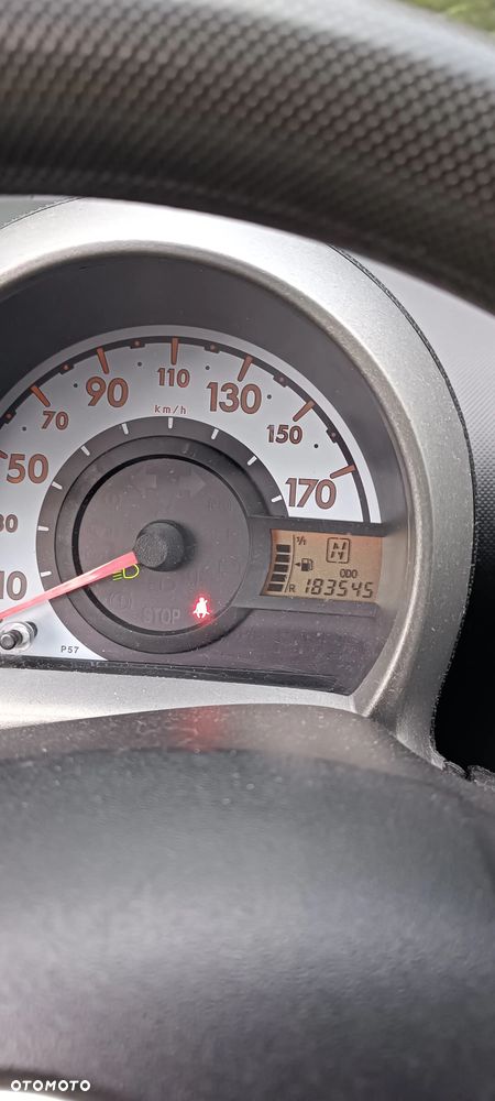 Toyota Aygo 1.0 VVT-i Luna A/C MM - 4