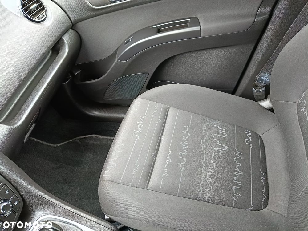 Opel Meriva 1.4 Color Edition - 19