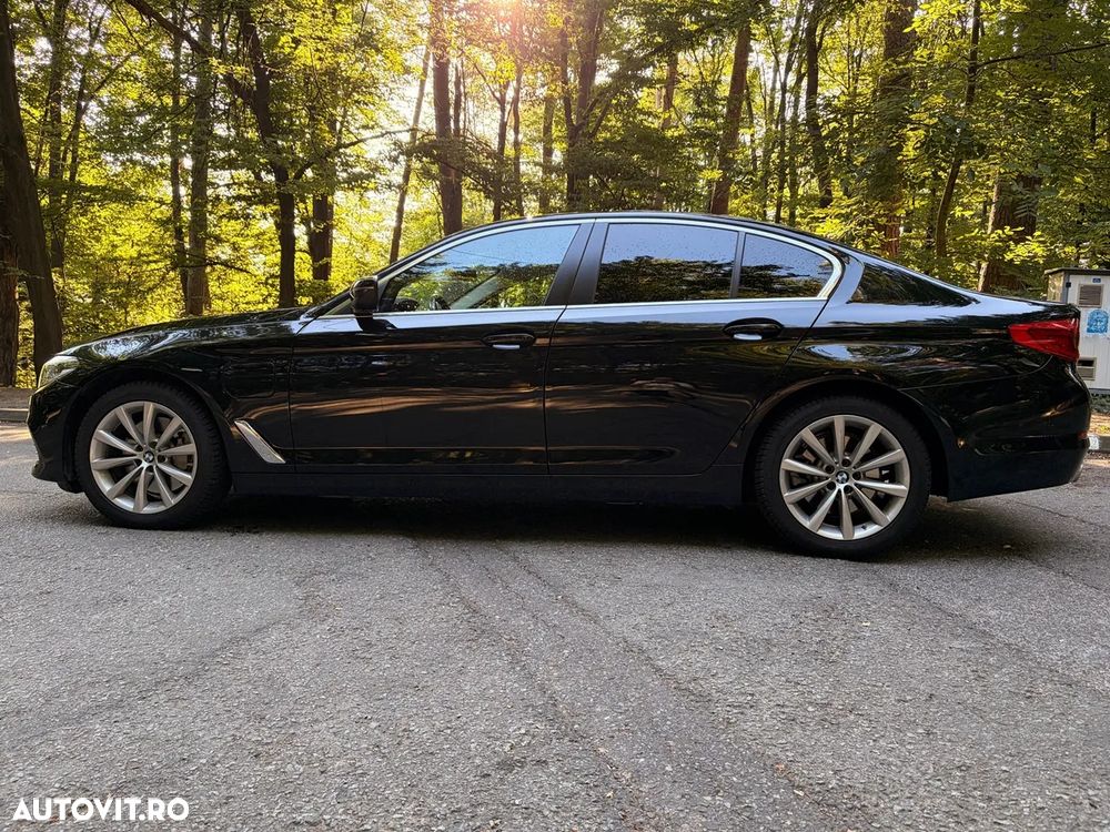 BMW Seria 5 - 4