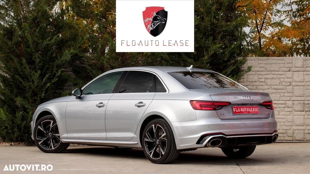 Audi A4 - 3