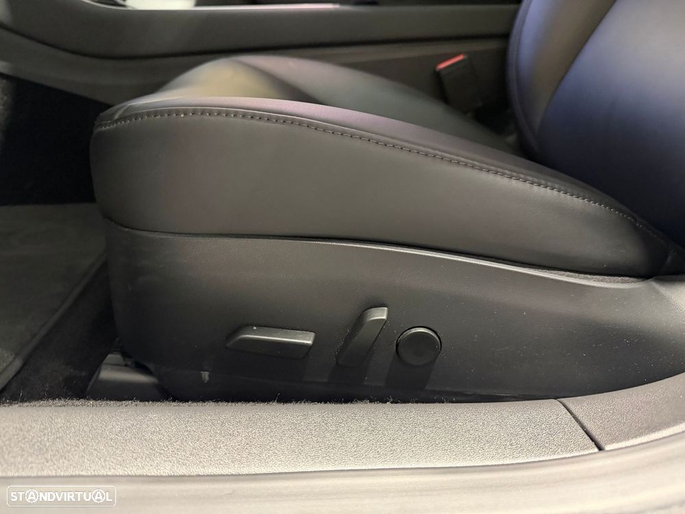 Tesla Model 3 Standard Range Plus RWD - 12