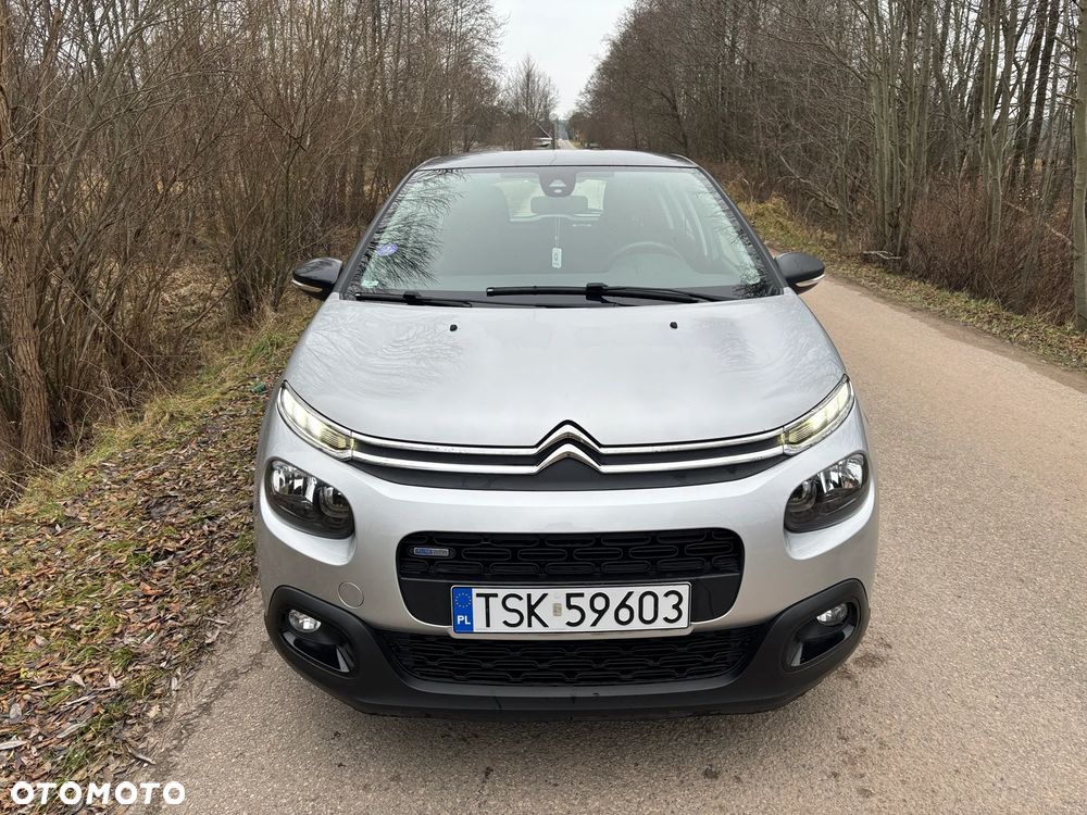 Citroën C3 1.2 PureTech Feel - 2