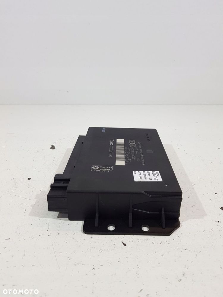 MODUŁ KOMFORTU 8E0959433J AUDI A4 B6 B7 SEAT EU - 3