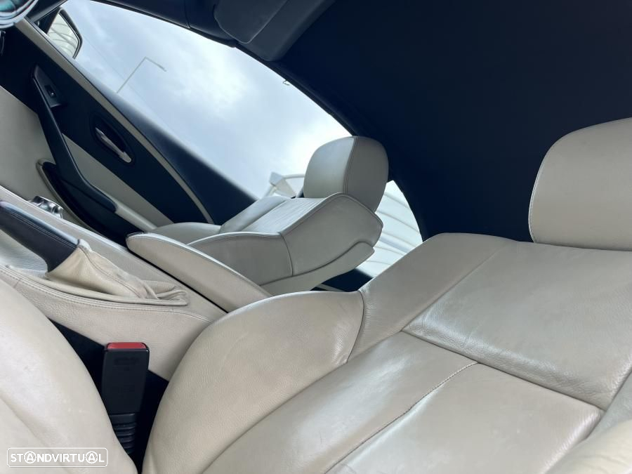 BMW 630 i Aut. - 7