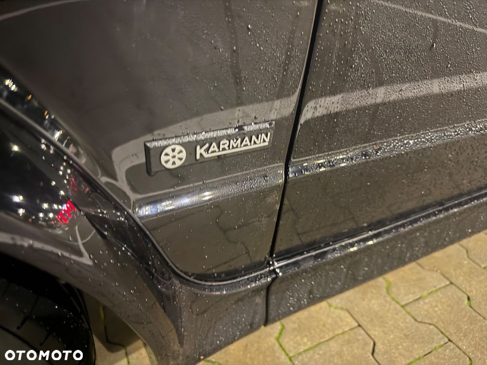 Volkswagen Golf Cabriolet 1.8 - 30