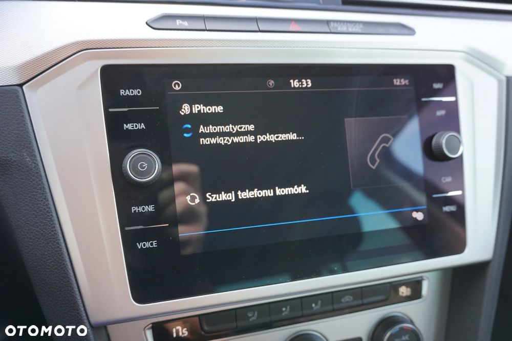 Volkswagen Passat 2.0 TDI BMT Comfortline - 33