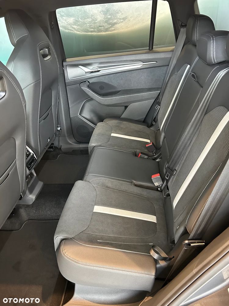 Skoda Kodiaq 2.0 TDI 4x4 Sportline DSG - 9