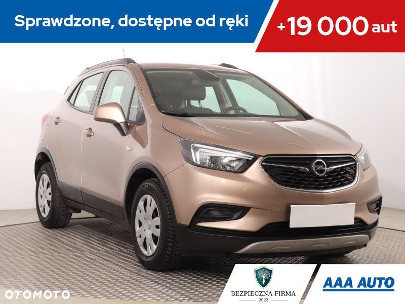 Opel Mokka - 2