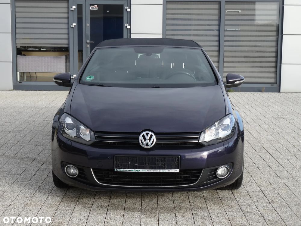 Volkswagen Golf 1.2 TSI BlueMotion Technology MATCH - 2